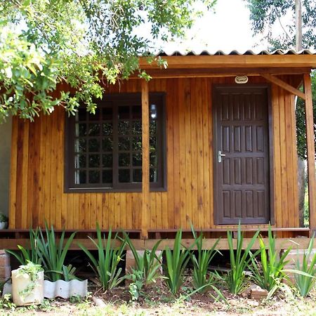 Cabana na Serra Gaúcha! Picada Café Exterior foto