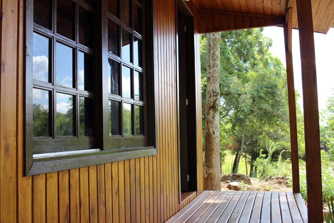 Cabana na Serra Gaúcha! Picada Café Exterior foto