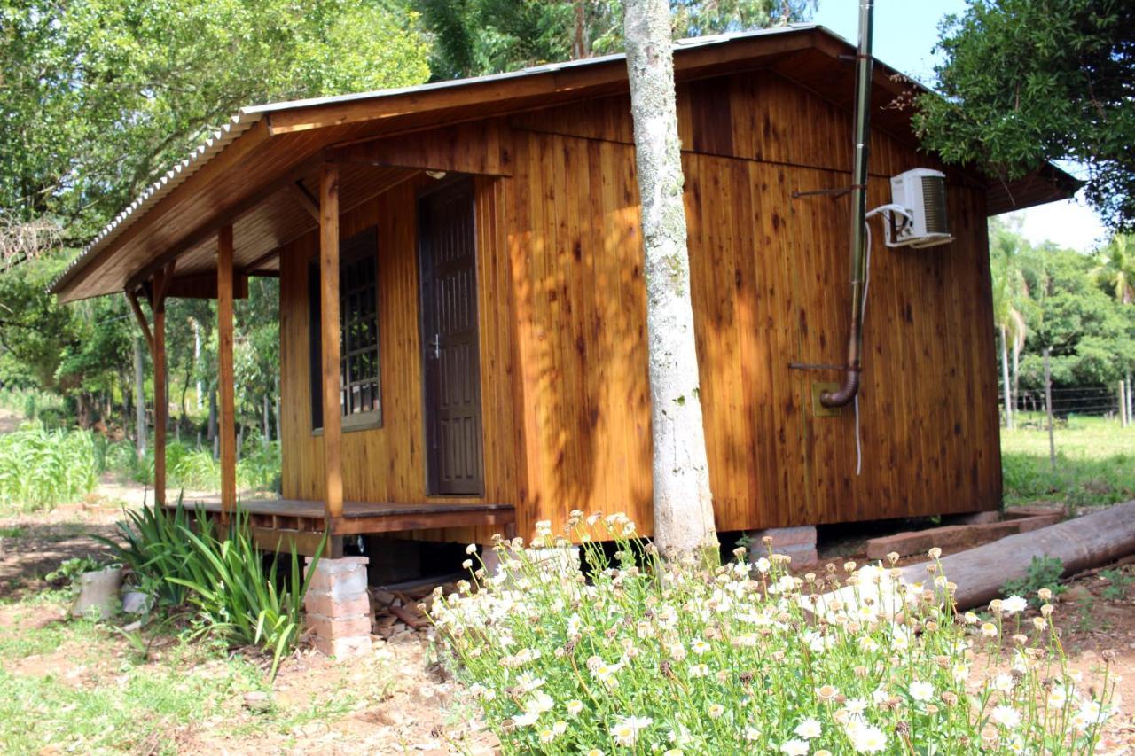 Cabana na Serra Gaúcha! Picada Café Exterior foto