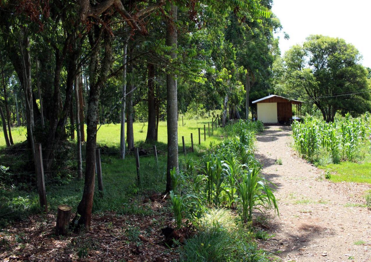 Cabana na Serra Gaúcha! Picada Café Exterior foto